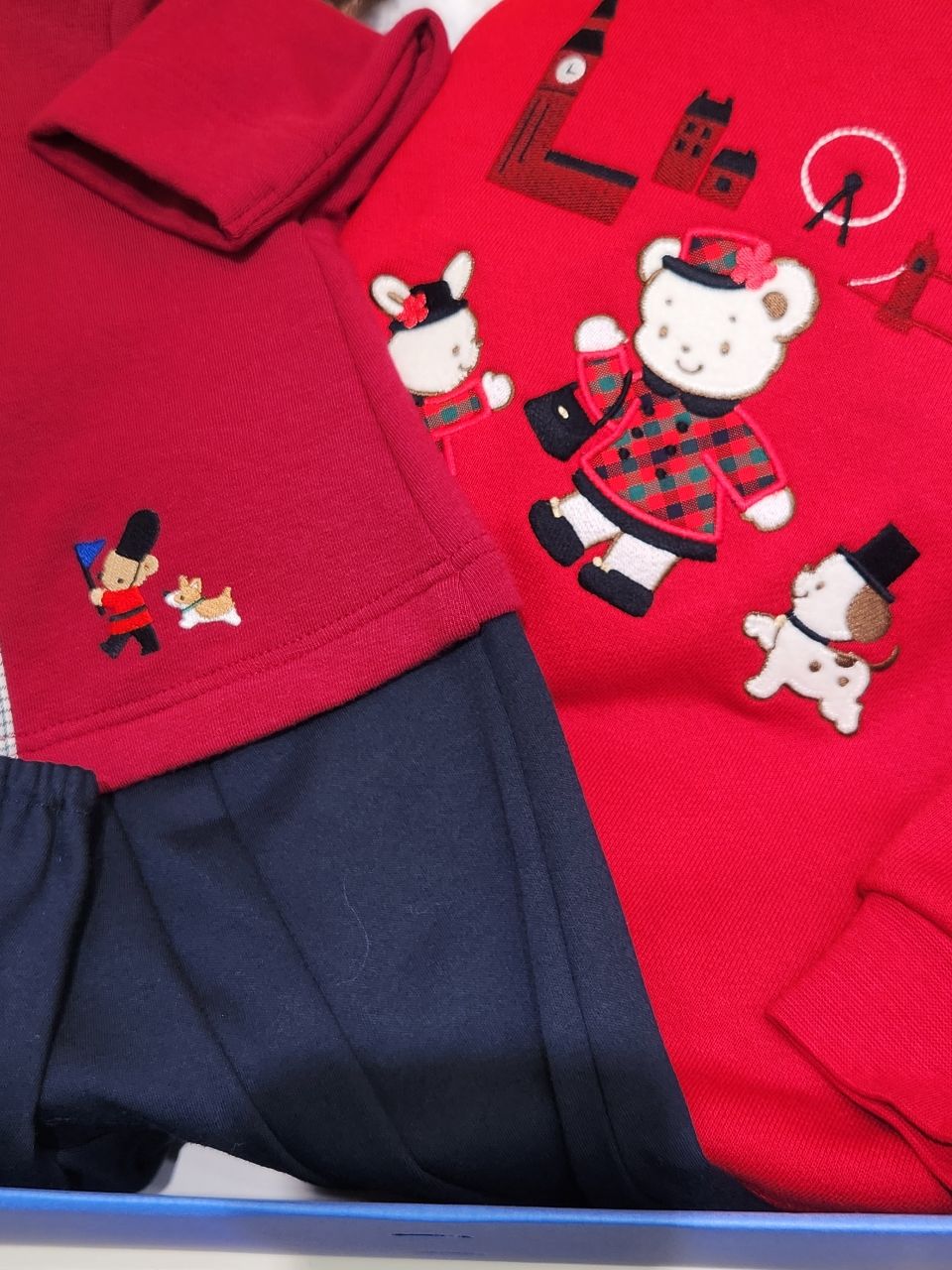 ファミリア　セットアップ ランチセット | ファミリア公式サイト