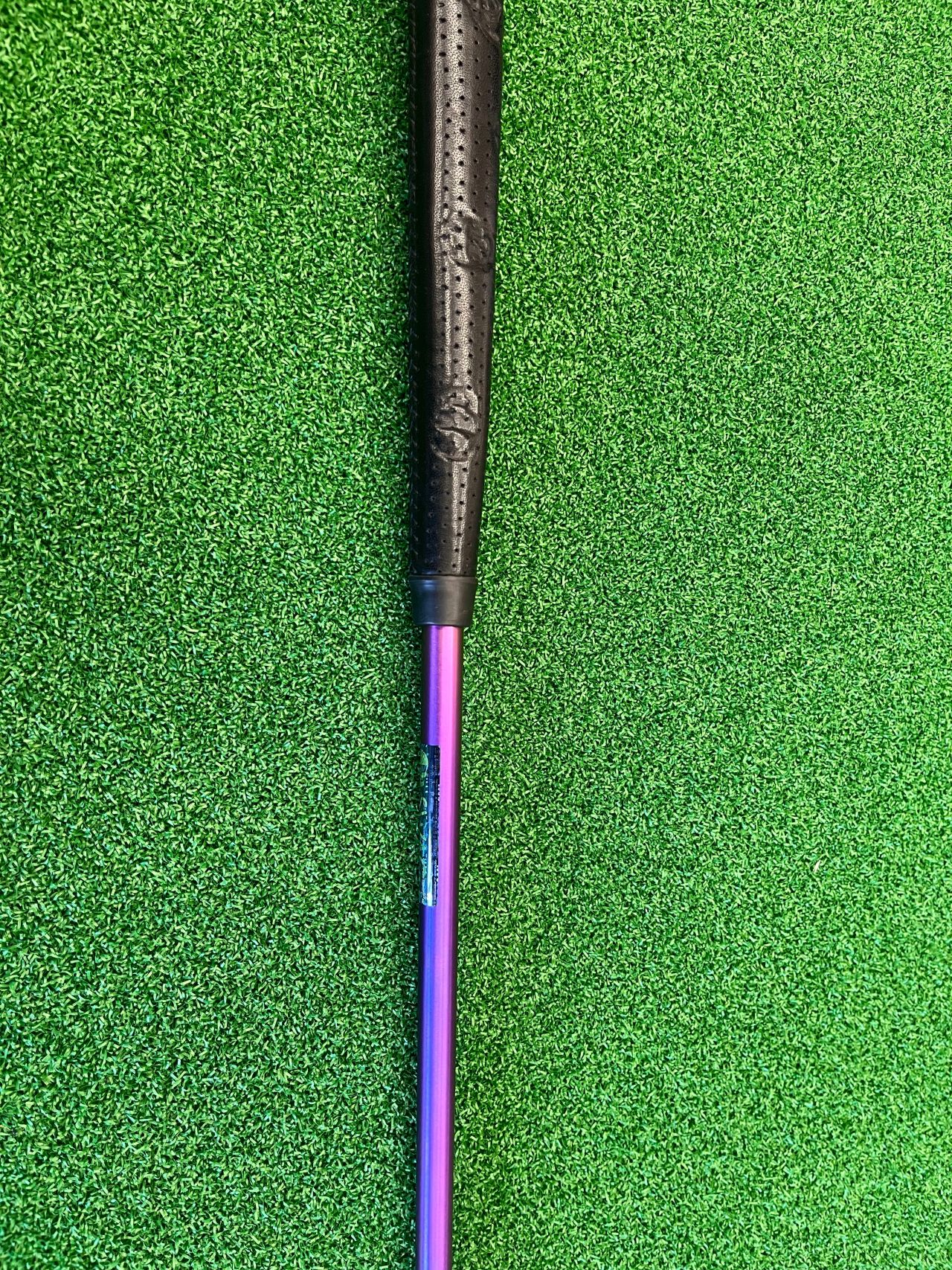 中古】激レアパター！！ | ゴルフ5 イオンタウン水戸南店 | ゴルフ5