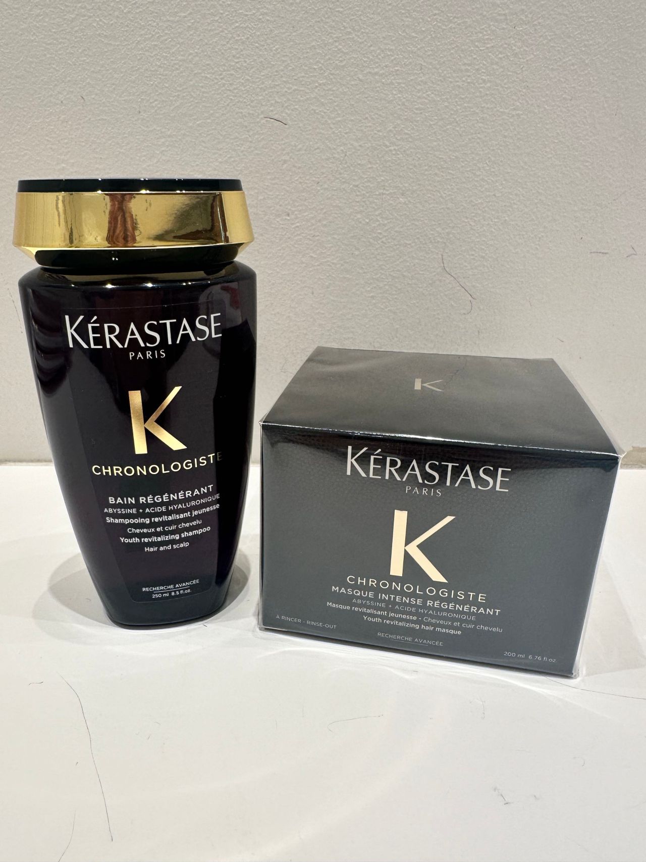 まみむめもページ　ケラスターゼ products - ケラスターゼ公式サイト KERASTASE PARIS