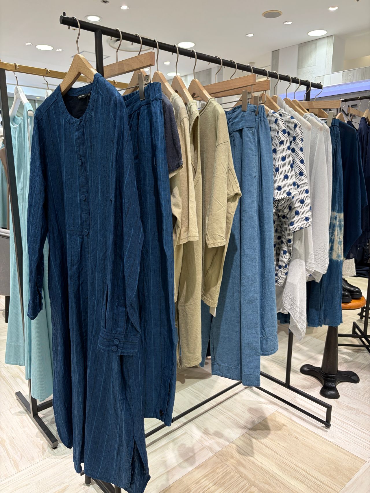 名古屋高島屋店 | pas de calais | パドカレ 公式ブログ | pas de