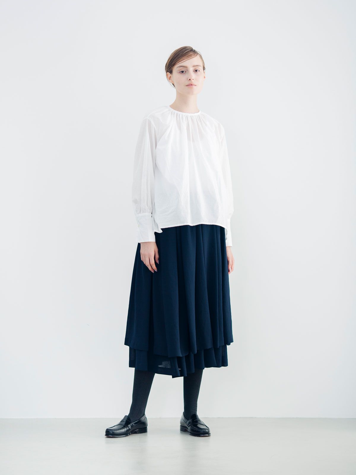 mizuiro ind 2020AW 1st