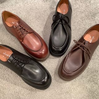 WASH×whoop'-de-doo'】チロリアン＆U | WASH ルミネ横浜店 | WASH