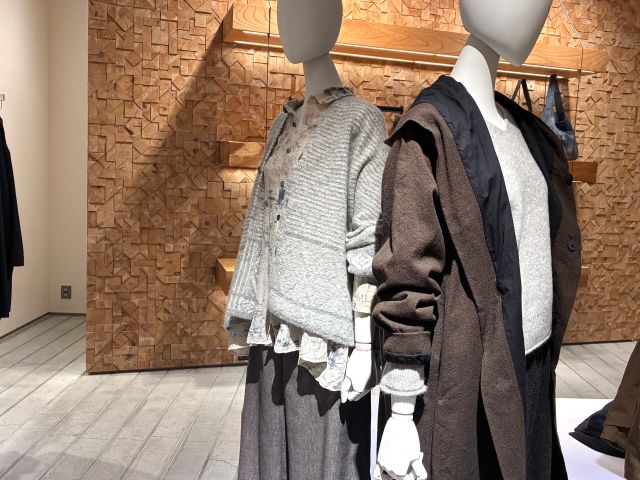 ストレッチポンチ ワンピース | (パドカレ)公式オンラインストア