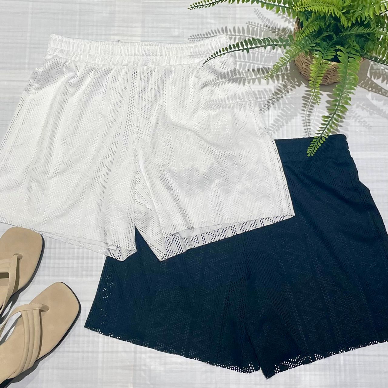 大人気なショートパンツから膝上丈が入 | 天王寺ミオ 6/20-9/27期間