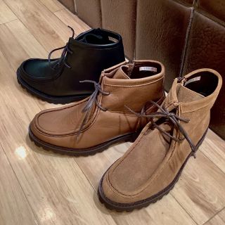 WASHINGTON チロリアンショートブーツ|銀座ワシントン 公式サイト