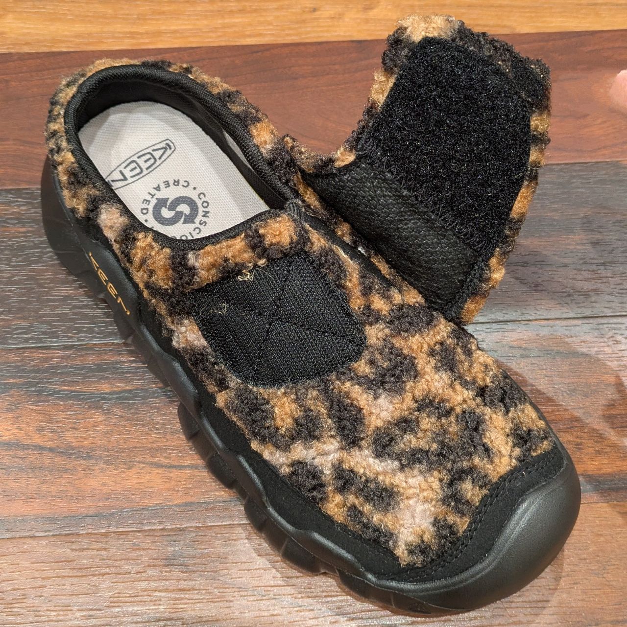 脱ぎ履き楽な『KEEN』の新作！！ | 豊川店 | フィットハウス公式 