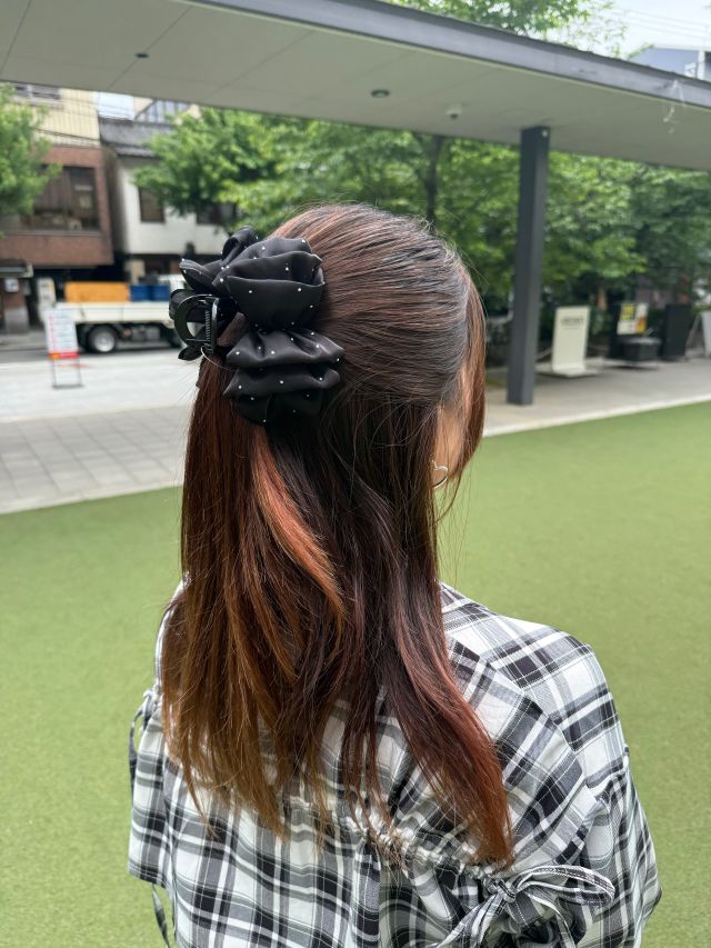 STAFF SNAP – OSEWAYAオンラインストア