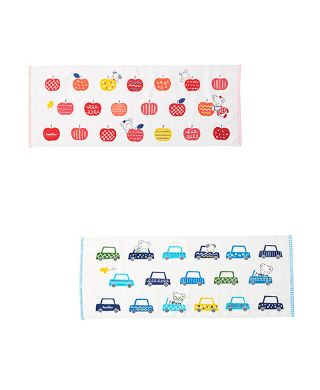 プールの準備はお早めに！ファミリアのビーチバッグおすすめです