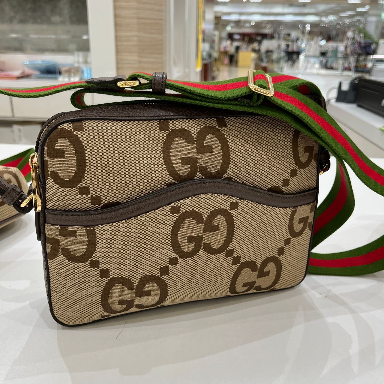 GUCCI】メンズバッグ入荷しました！ | 北方店 | フィットハウス公式 