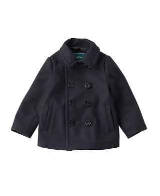 ディテールにも注目⭐︎お勧めアウター｜ファミリア髙島屋玉川店