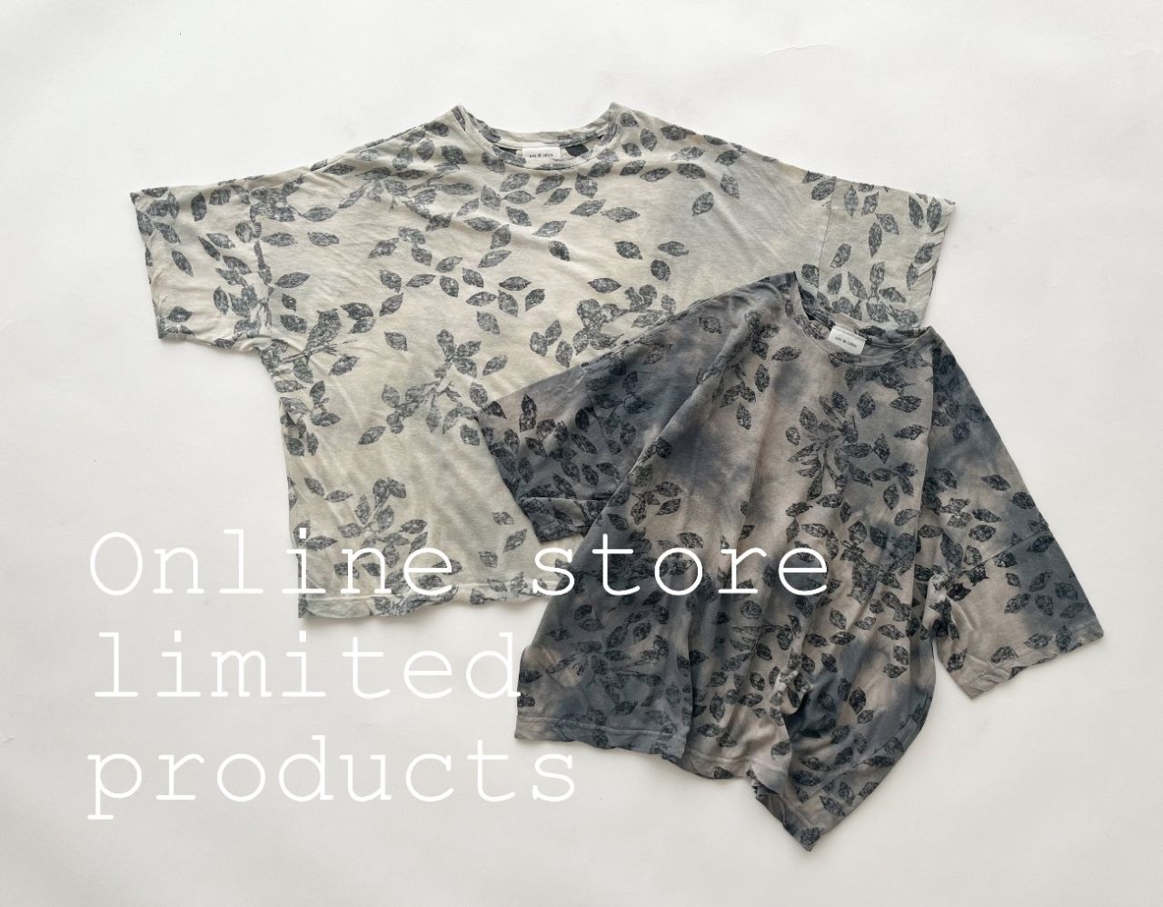 未使用　pas de calais パドカレ　上質ワイドオーバーシャツ　ゆったり 未使用 pas de calais パドカレ 上質ワイドオーバーシャツ ゆったり