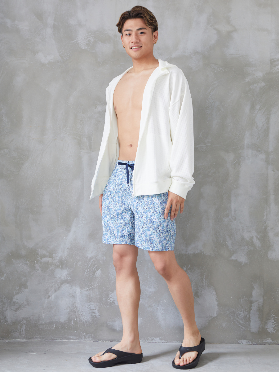 サーフパンツも多数取り揃えております* | 札幌三越 ALBOVE