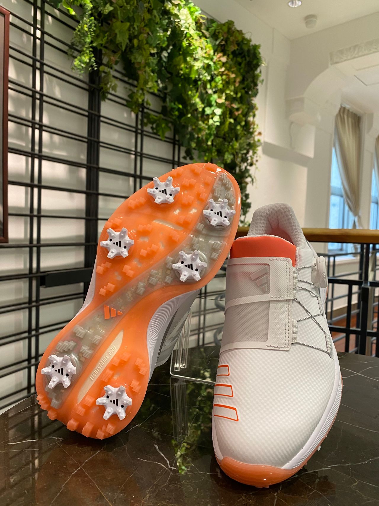 adidas ZG23BOA】 | ゴルフ5 プレステージ神戸店 | ゴルフ5 / GOLF5