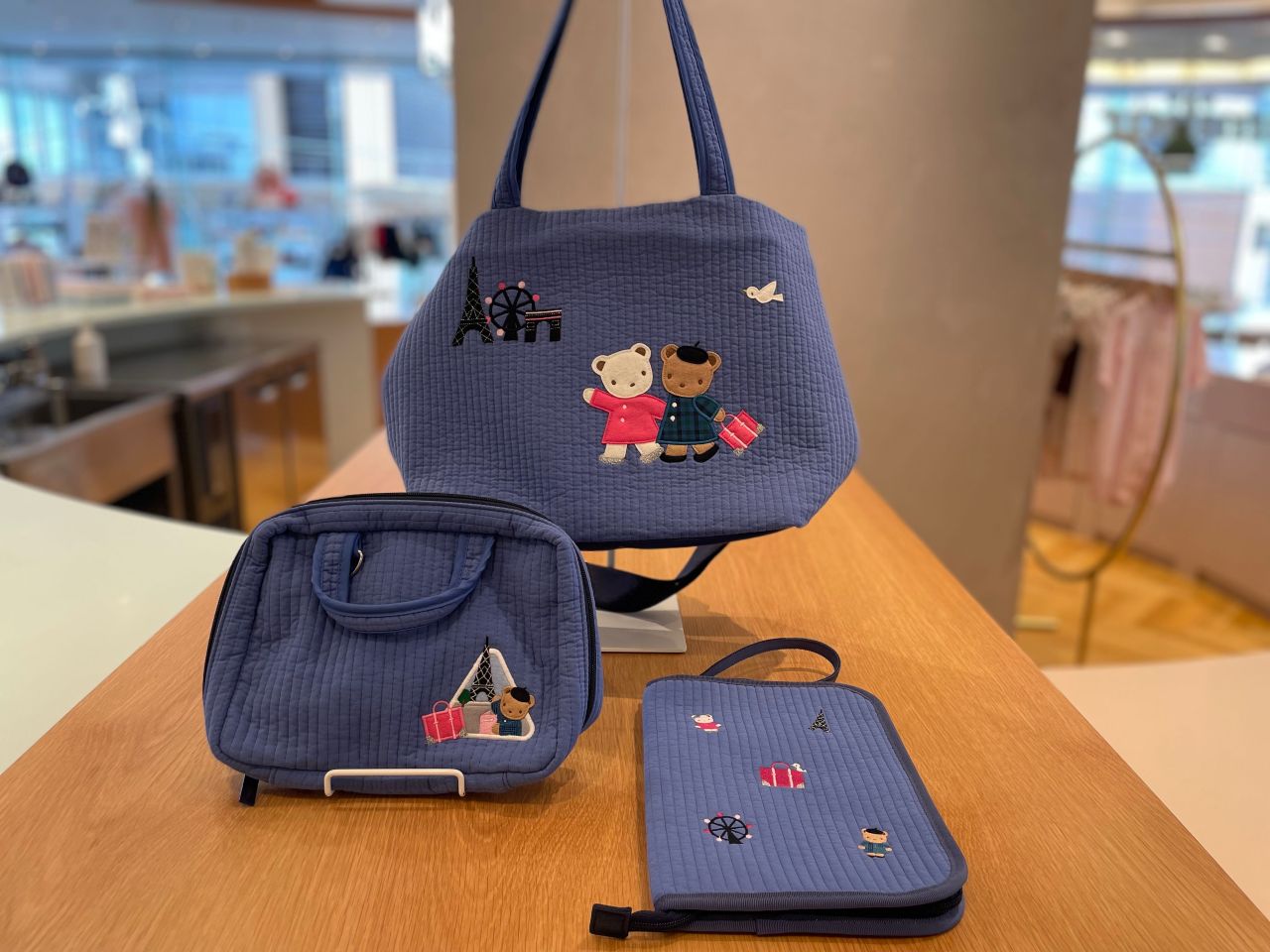 大人気のpionunnalコラボ♡第3弾｜ファミリア代官山店の公式ブログ