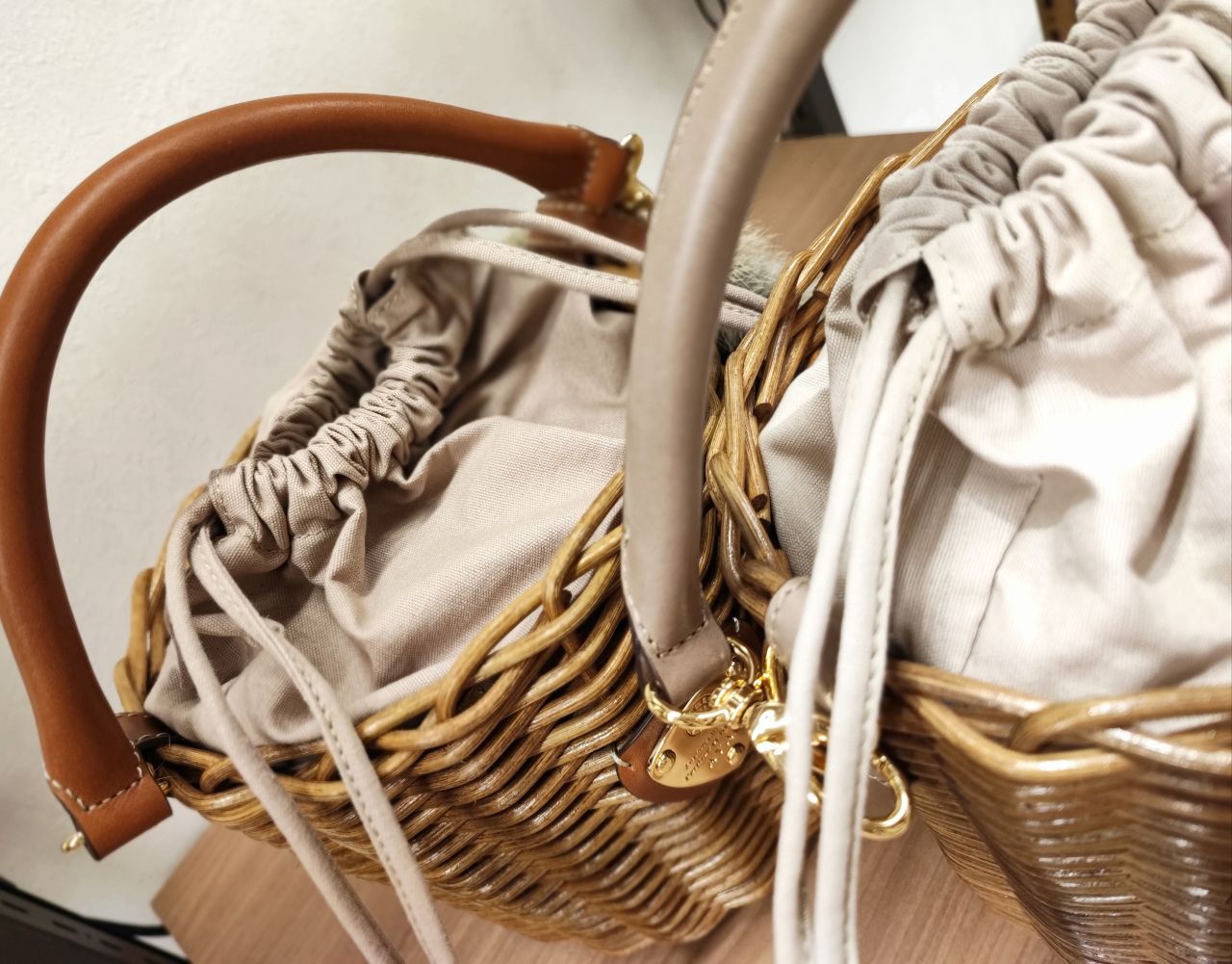 今すぐ持ちたいかごバッグ♡使いやすい理由は？ | ATAO(アタオ) | ATAO