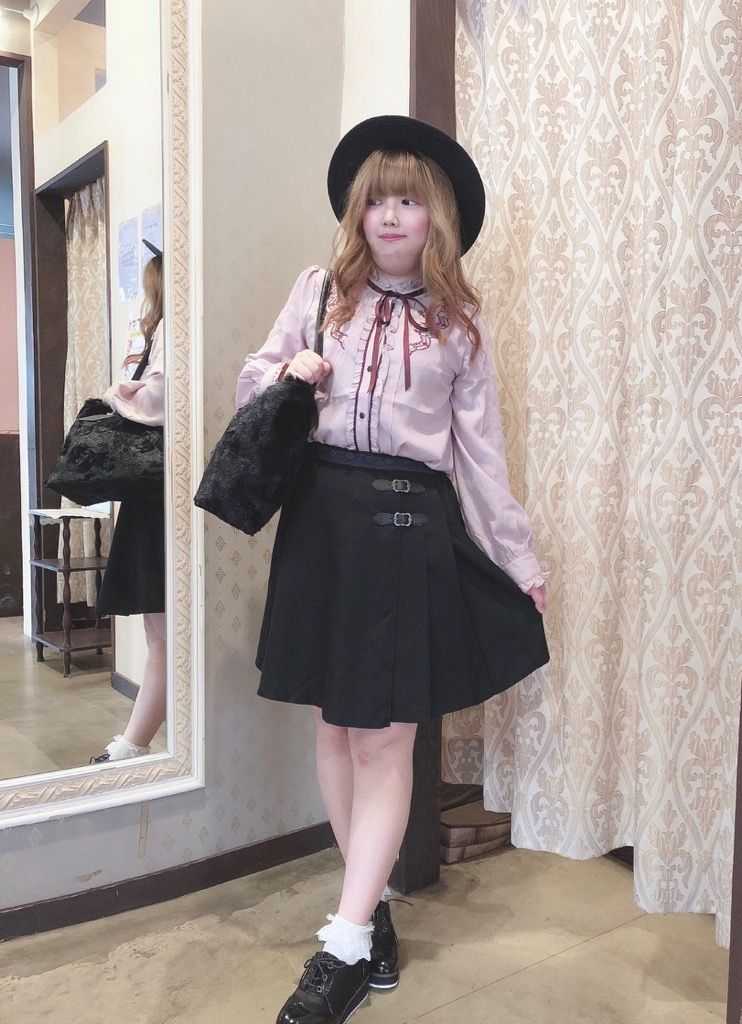最高の量産型 ファッション 人気のファッション画像