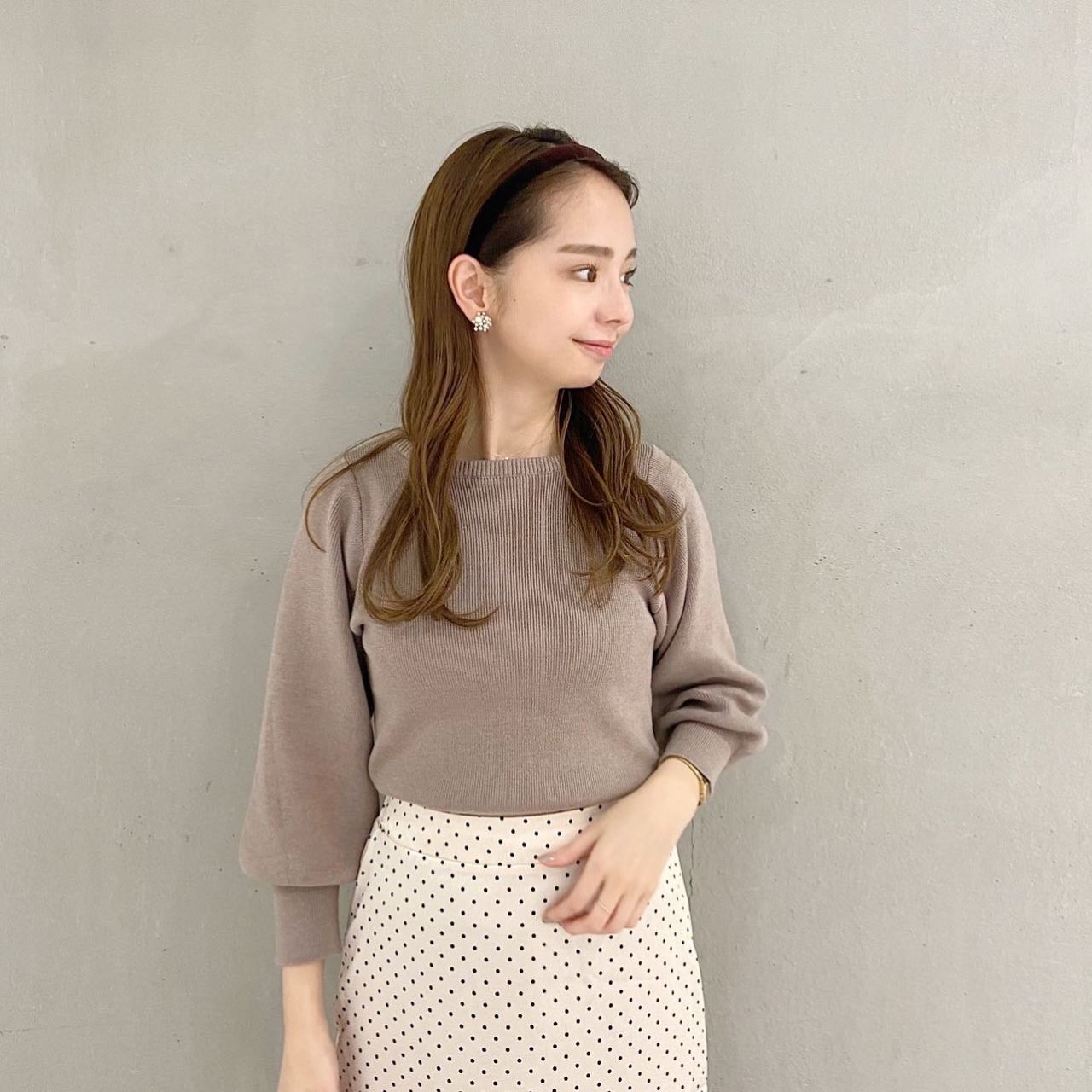 ルミネ池袋店 レディースファッションflower フラワー の公式スタッフブログ