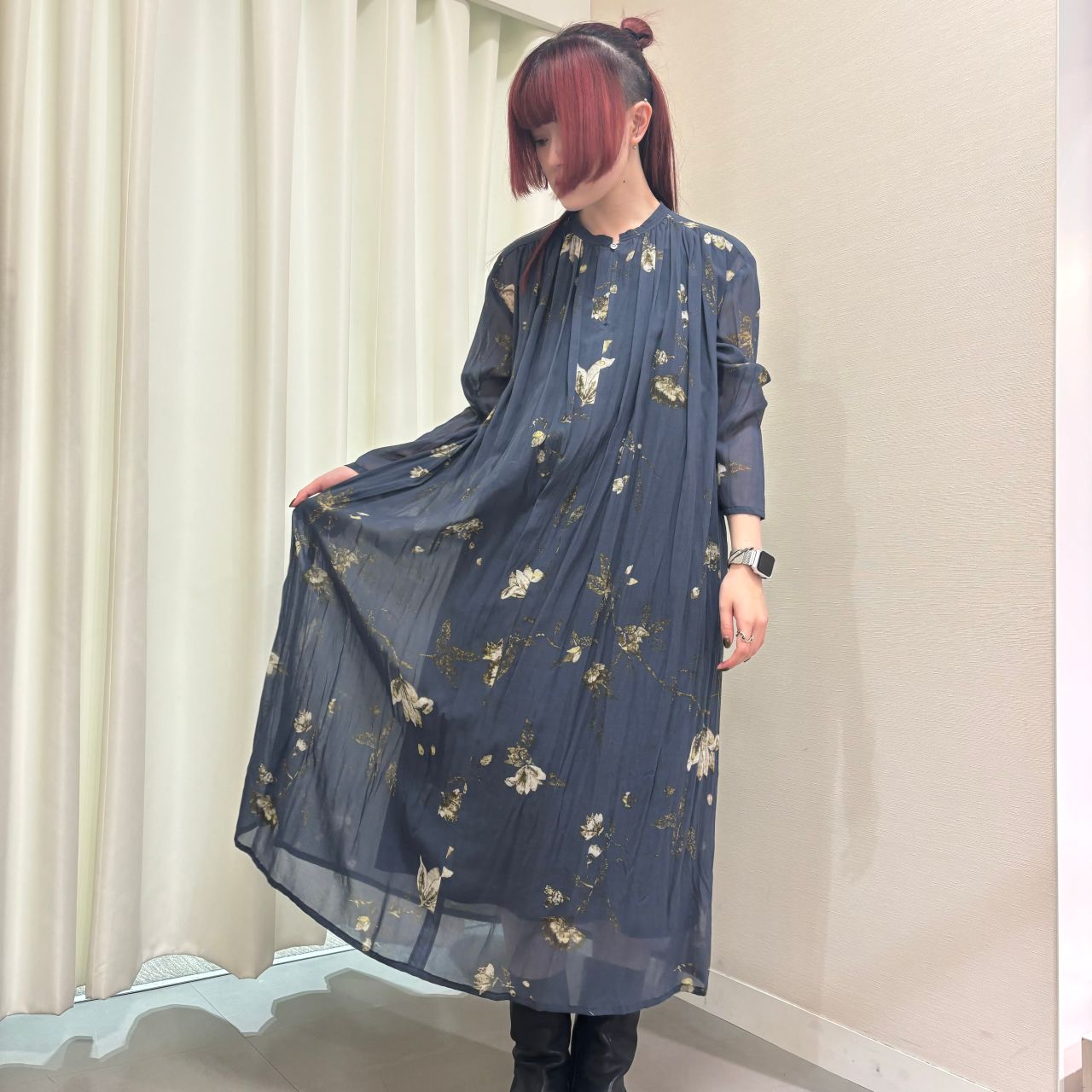 2024AW | pas de calais | パドカレ 公式ブログ | pas de calais BLOG