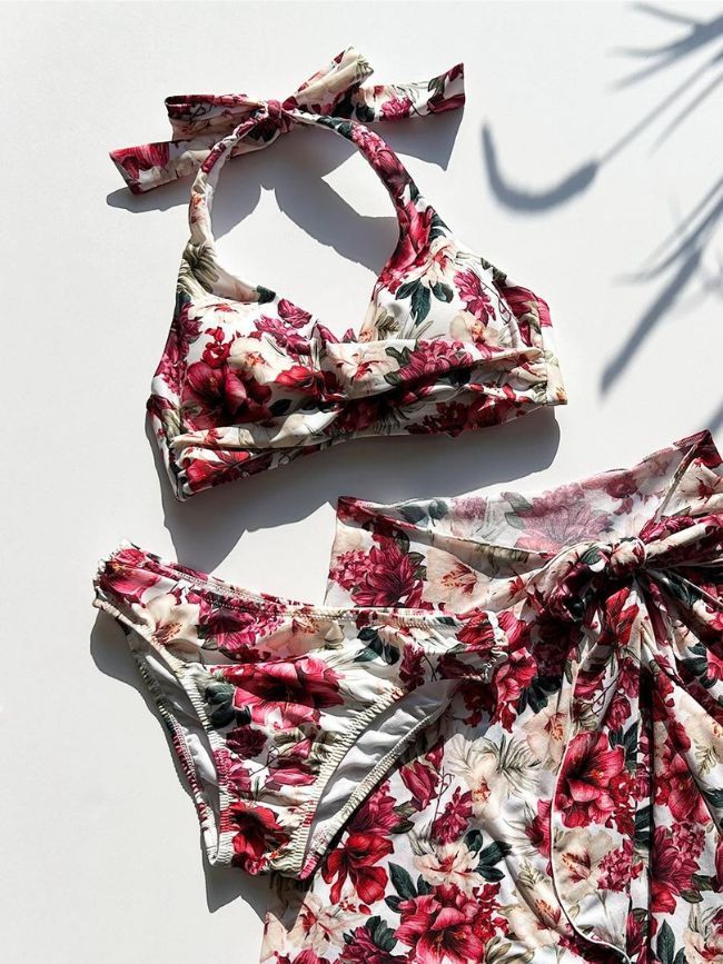 夏っぽさ全開のヴィンテージ花柄登場♡西 | 西銀座店 | PEAK&PINE