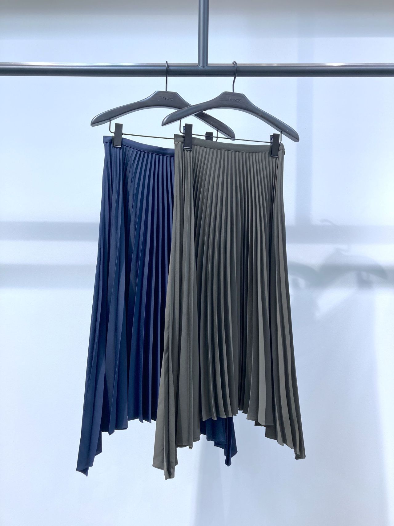 セオリーリュクス ブログ