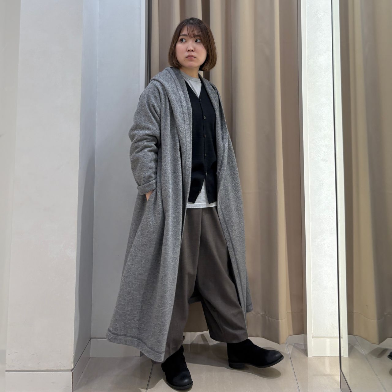 横浜髙島屋店 | pas de calais | パドカレ 公式ブログ | pas de calais