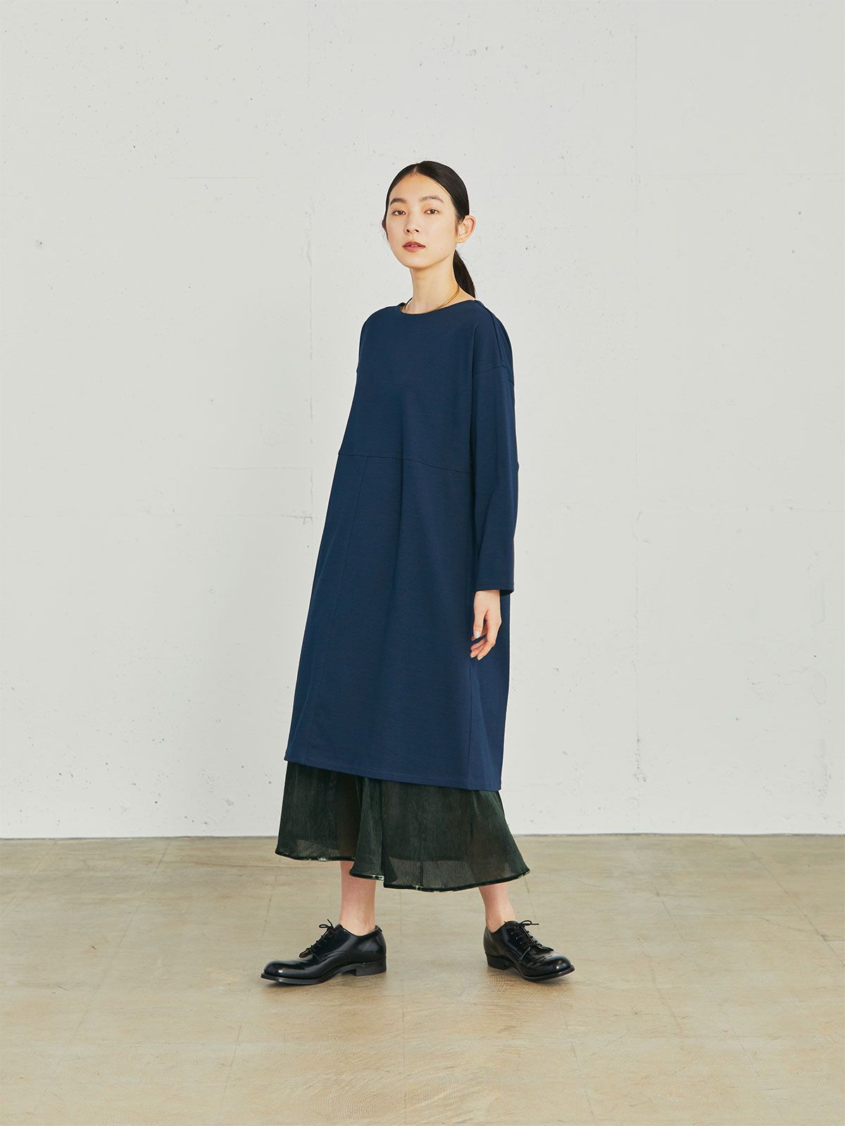 mizuiro ind 2020AW 1st