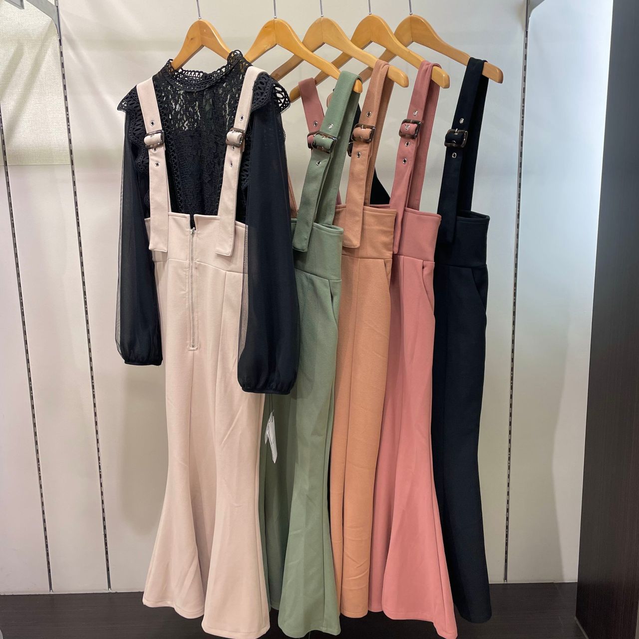 春の新作ワンピース3選 アストリア北千住店 Astoria アストリア 公式ショップブログ