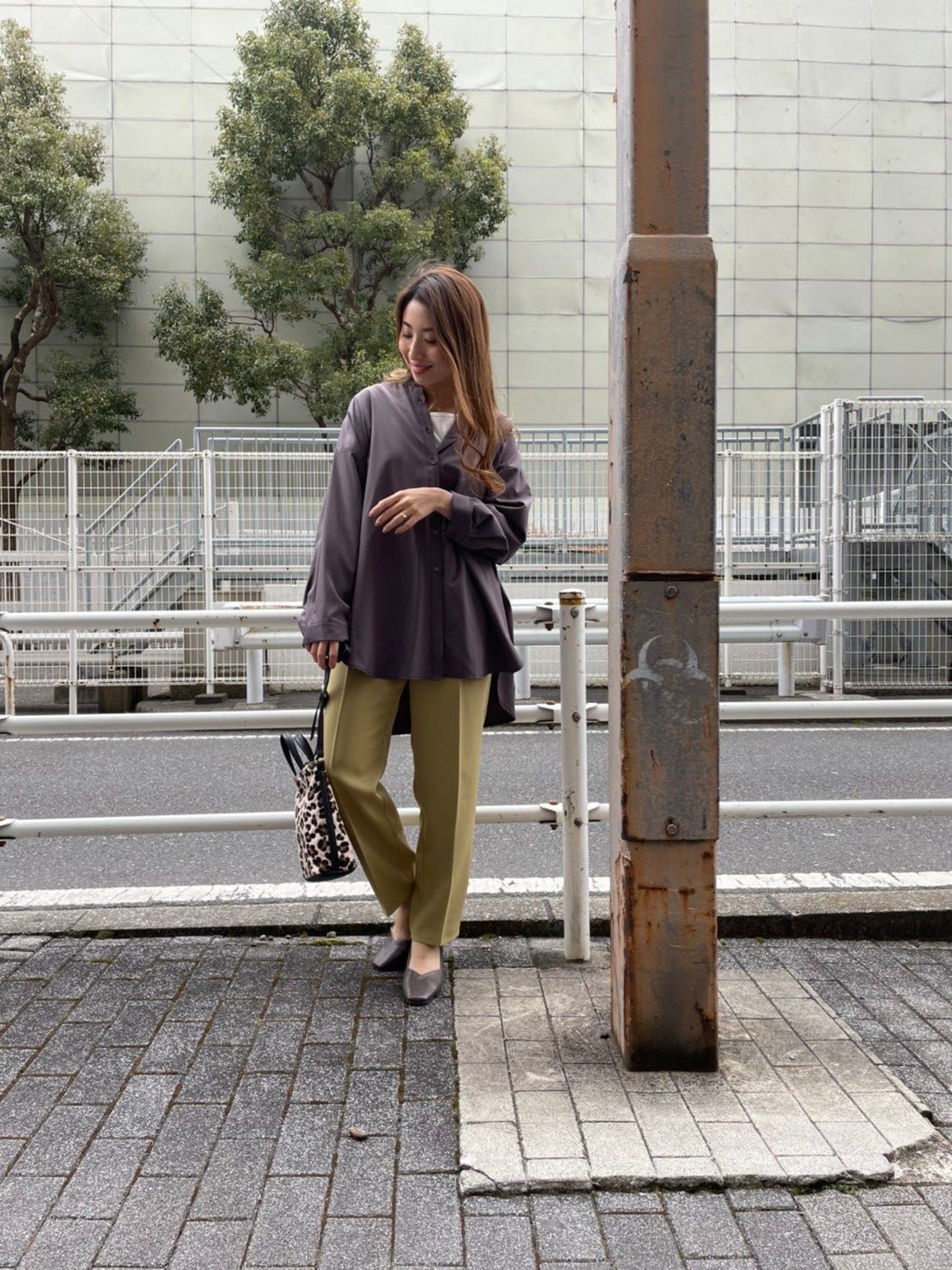 後ろ姿までオシャレなシャツのご紹介 Astoria Odier 横浜店 Astoria アストリア 公式ショップブログ