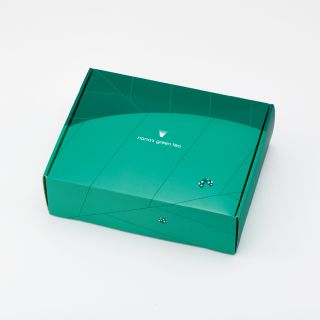 FAQ～商品はどのくらいで届きますか？～｜ナナズグリーンティー