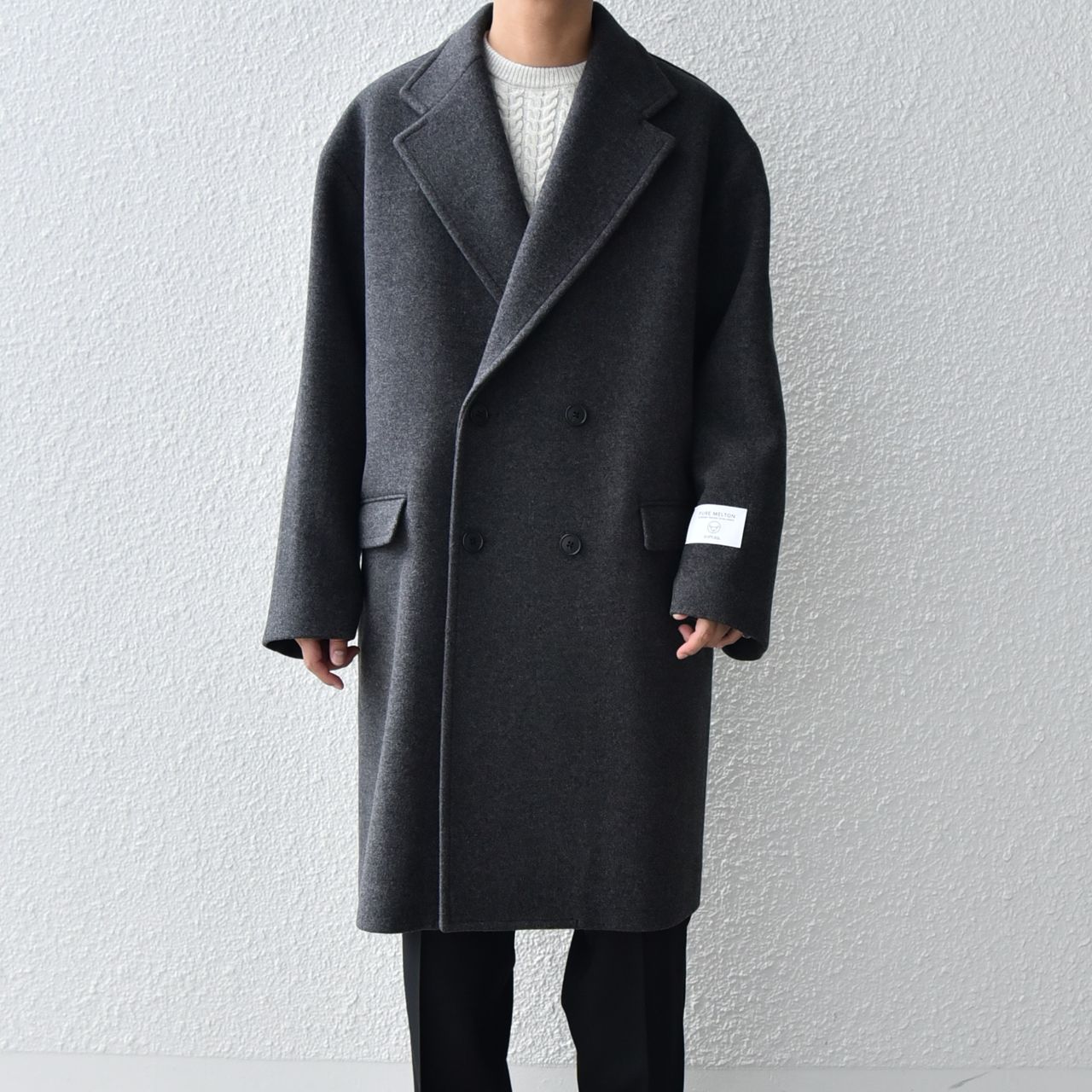 新品　FRAMeWORKラップコート、IENA、SHIPS SHIPS any MEN MONTHLY BLOG vol.8 | SHIPS any(シップス エニィ