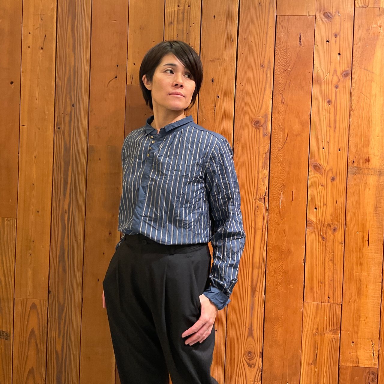 梅田阪神店 | pas de calais | パドカレ 公式ブログ | pas de calais BLOG