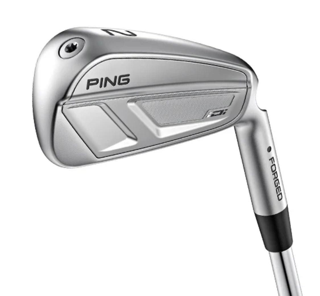 ピン/iDiドライビングアイアン】試打できます！ | ゴルフ5 千葉ニュー