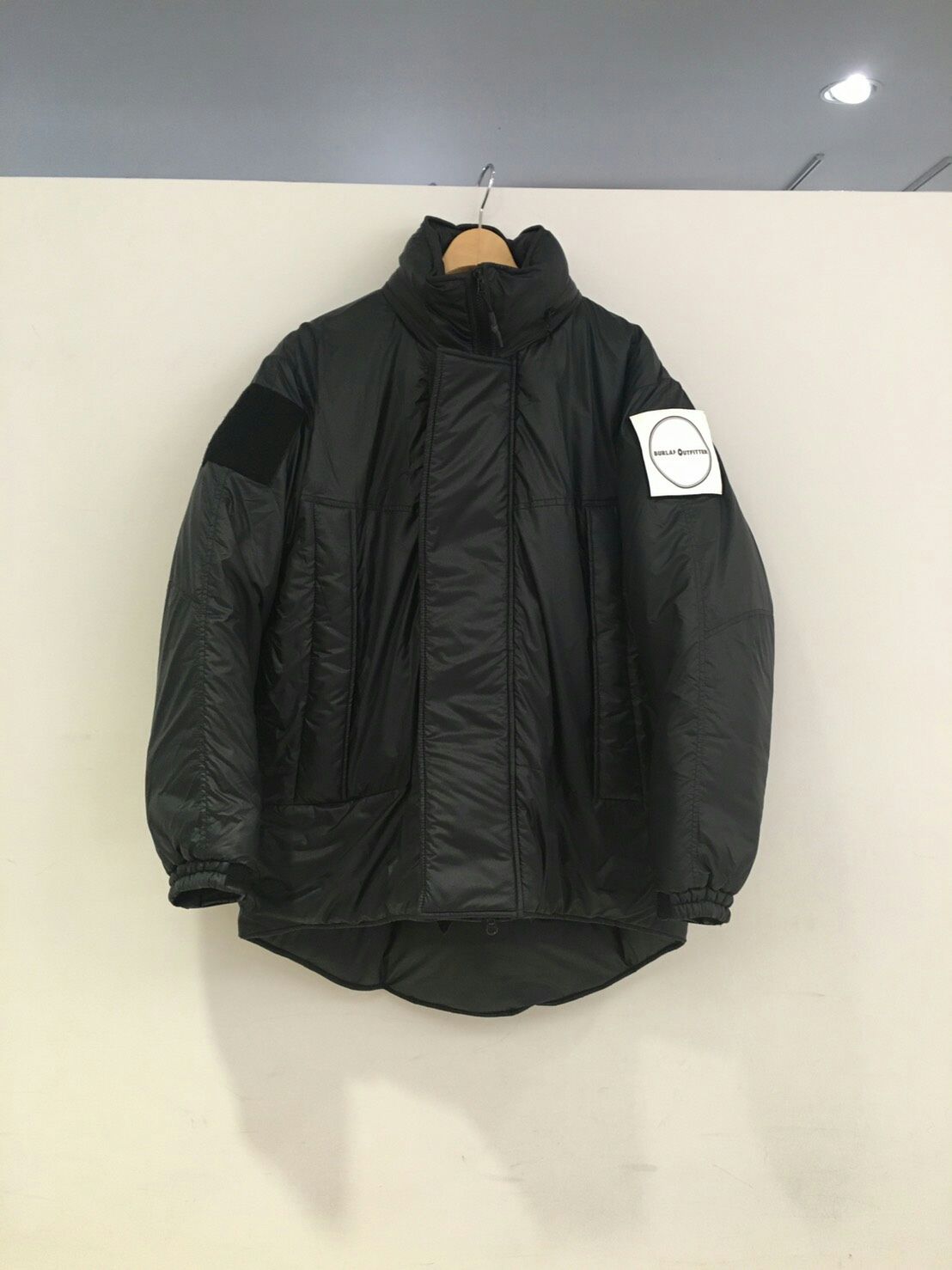 最強アウター New Arrival Burlap Outfitter バーラップアウトフィッター Beaver Beaver 新宿 上野商会公式ブログポータルサイト