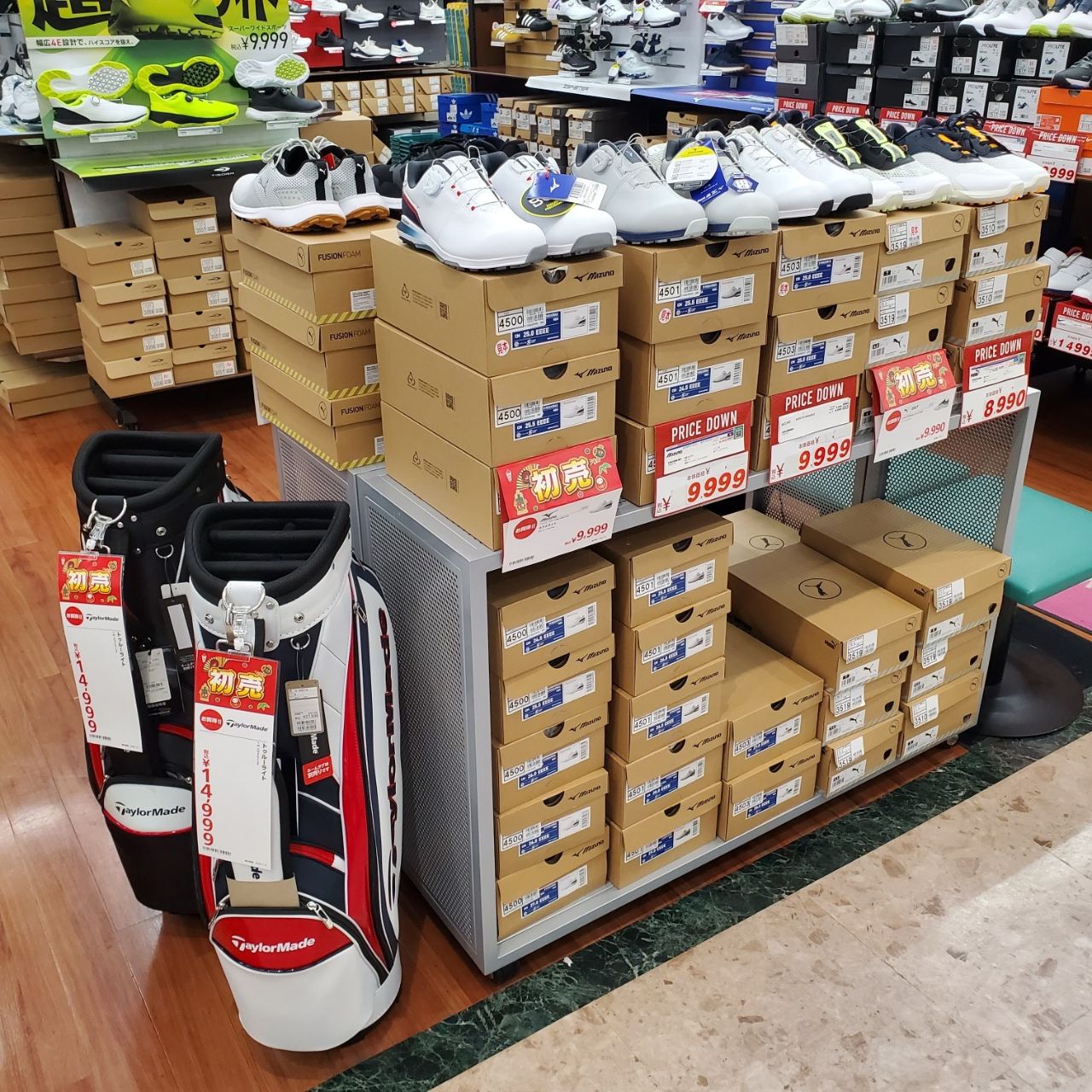 2026年初売】スタートしました！ | ゴルフ5 太宰府インター店 | ゴルフ