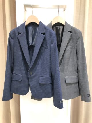 レディス】お手入れ簡単！新作スーツ｜SUIT SQUARE SUIT SQUARE
