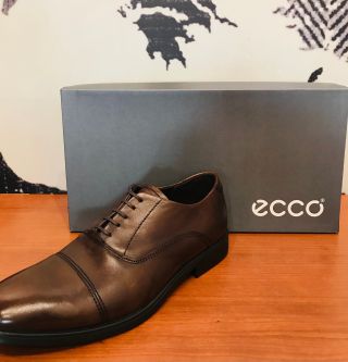 E06764 新品 ecco × THE SUIT COMPANY 革靴：40 E06764 新品 ecco × THE SUIT COMPANY 革靴：40 - メルカリ