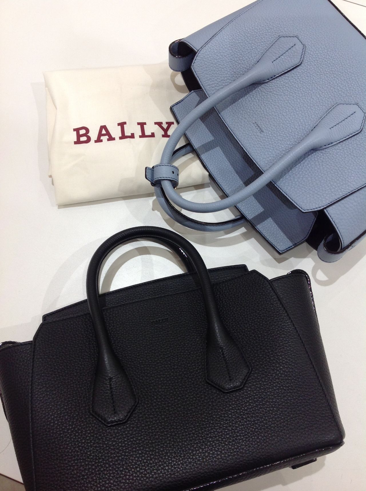 Bally レディースバッグ入荷 イーアスつくば店 フィットハウス公式ショップブログ Fithouseblog
