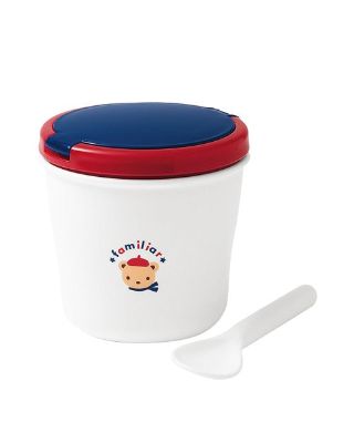 新品未使用 familiar 離乳食セット（familiar - 【新品未使用