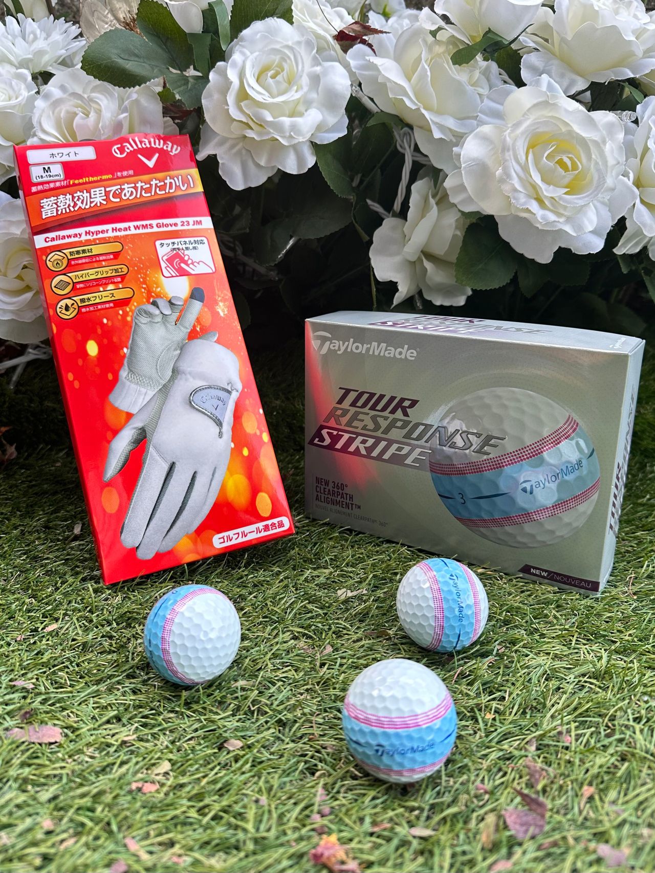 Xmas present ！！！オススメゴルフ用品 | ゴルフ5 プレステージ名古屋