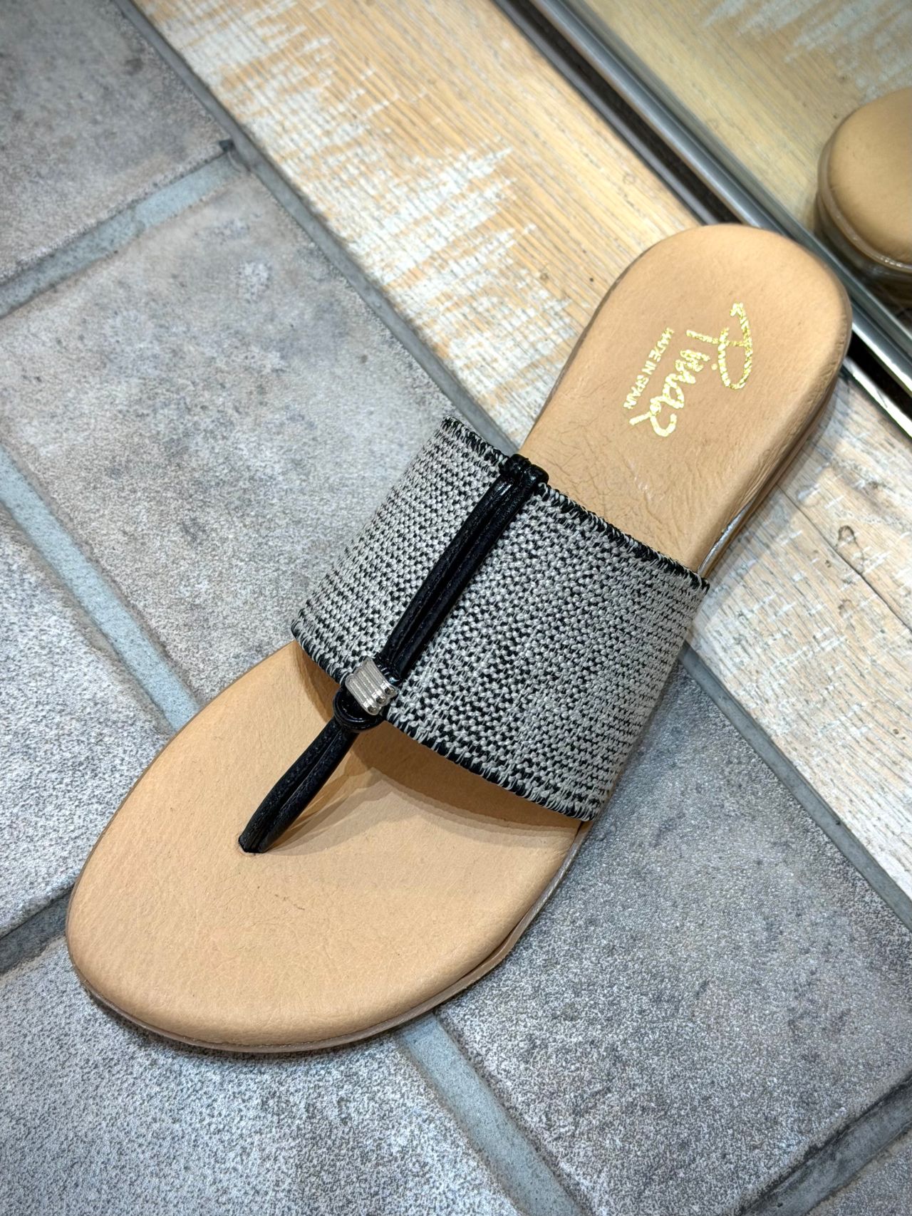 PINAZ ナチュラルトングサンダル | WASH 二子玉川ライズ店 | WASH