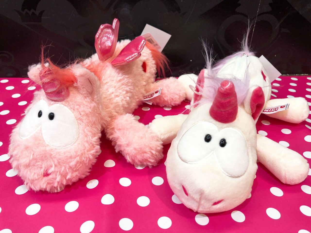 NICIフィギュアポーチに新しい仲間が登場 | entre vida菖蒲