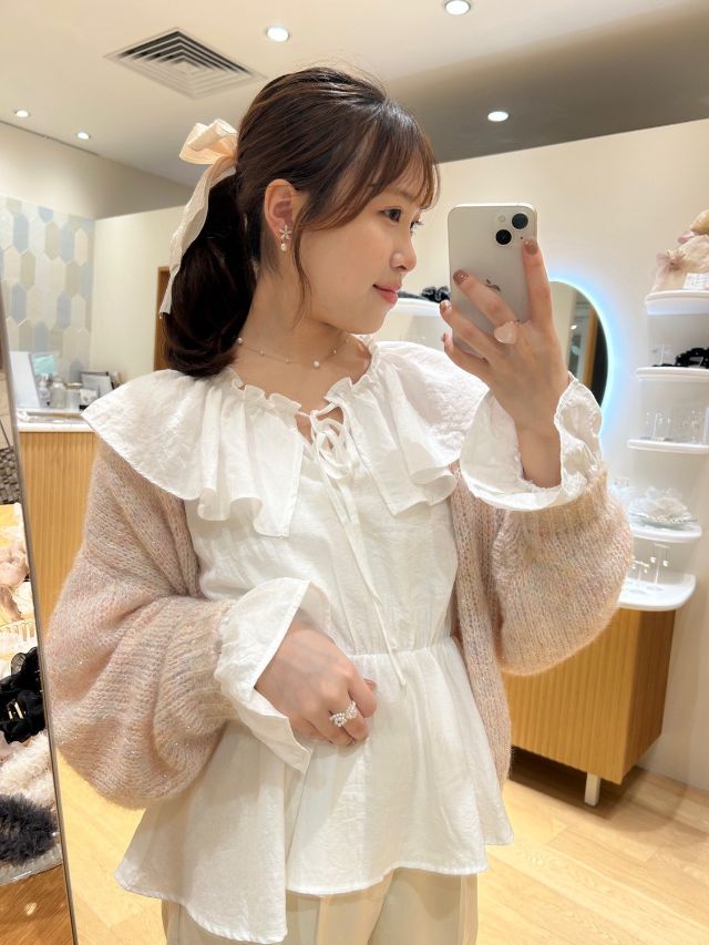 ウンビ Color サイン入りポラロイド jp.ktown4u.com : K-POP Global On-Onffline Platform