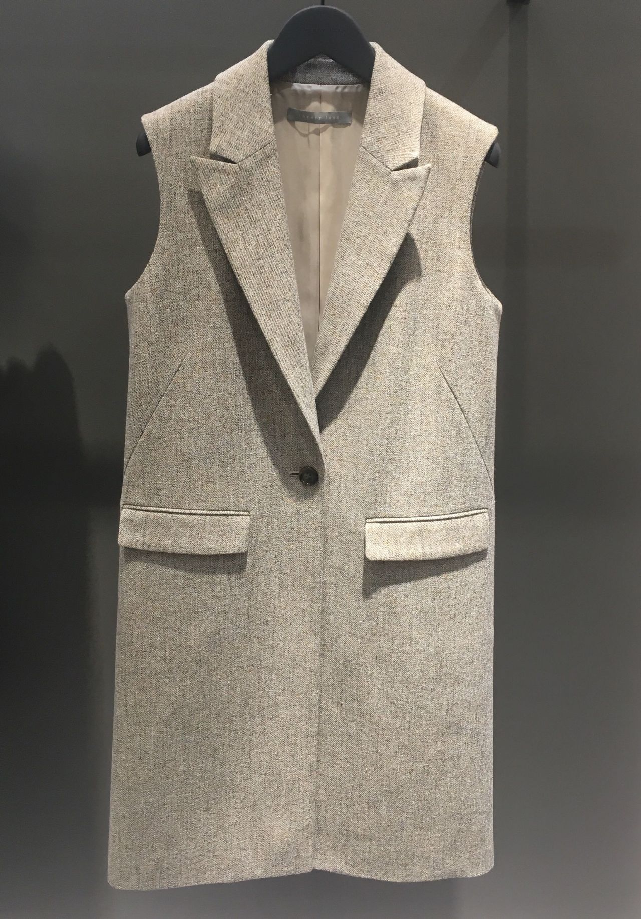 奈良近鉄店 | Theory luxe[セオリーリュクス]ショップブログ