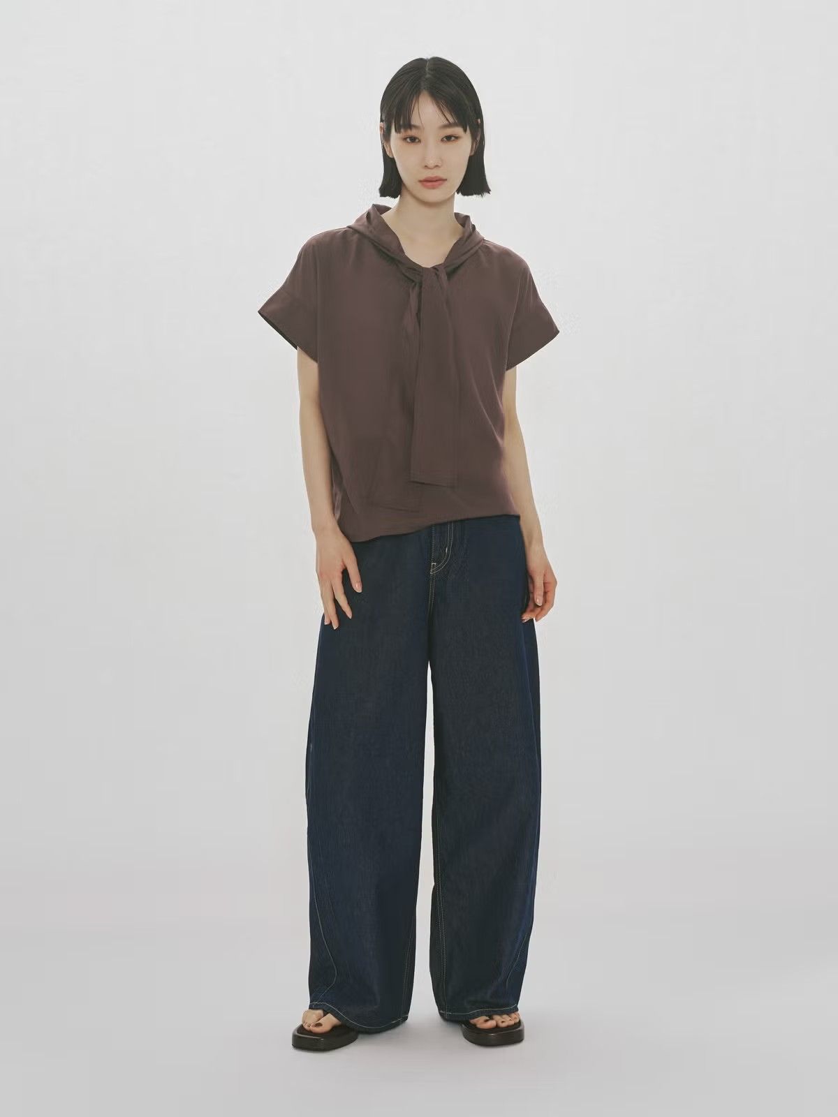 MIDIUMISOLID 2026 Summer collection (9)