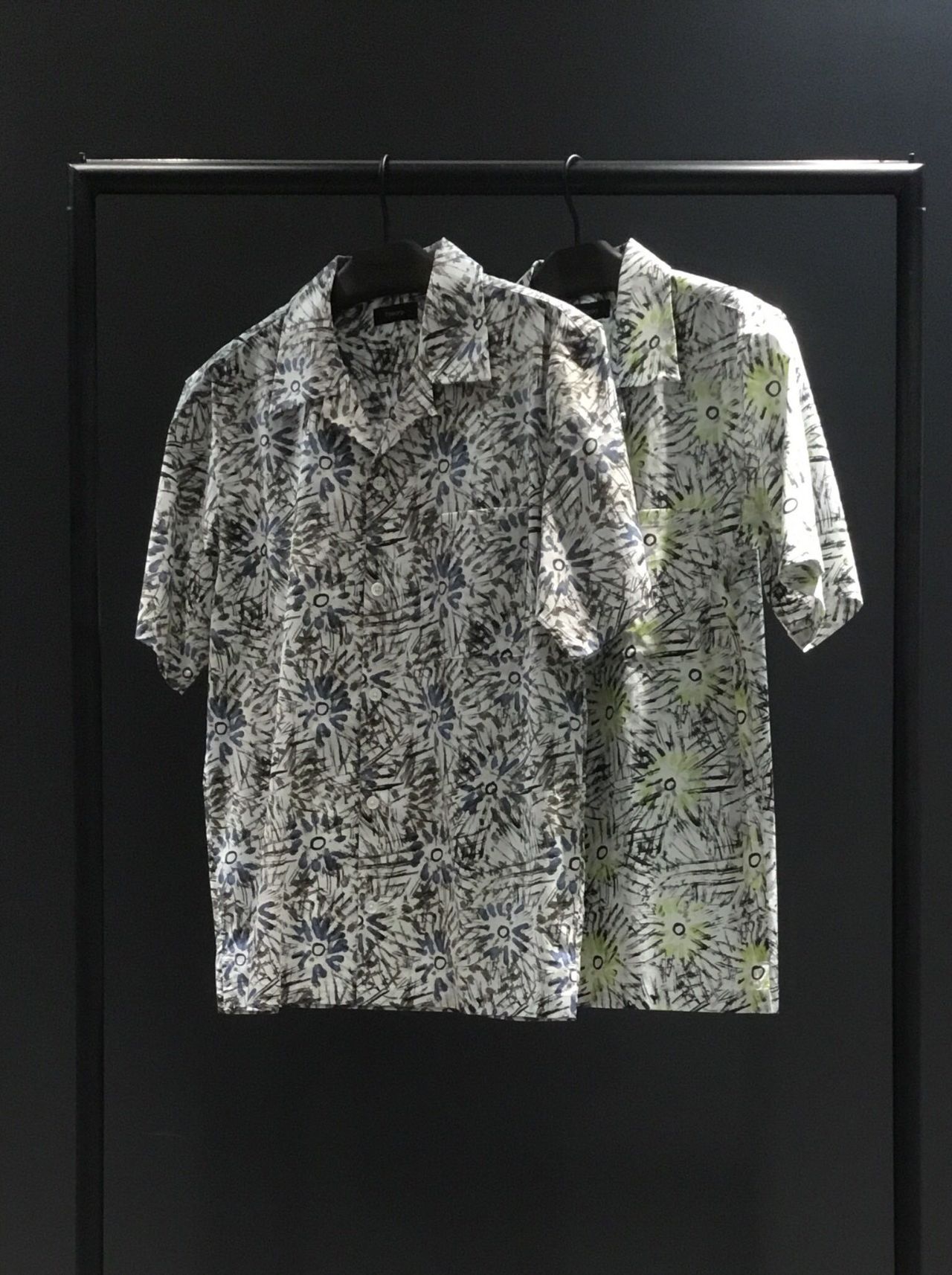 渋谷西武店メンズ Theory セオリー ショップブログ