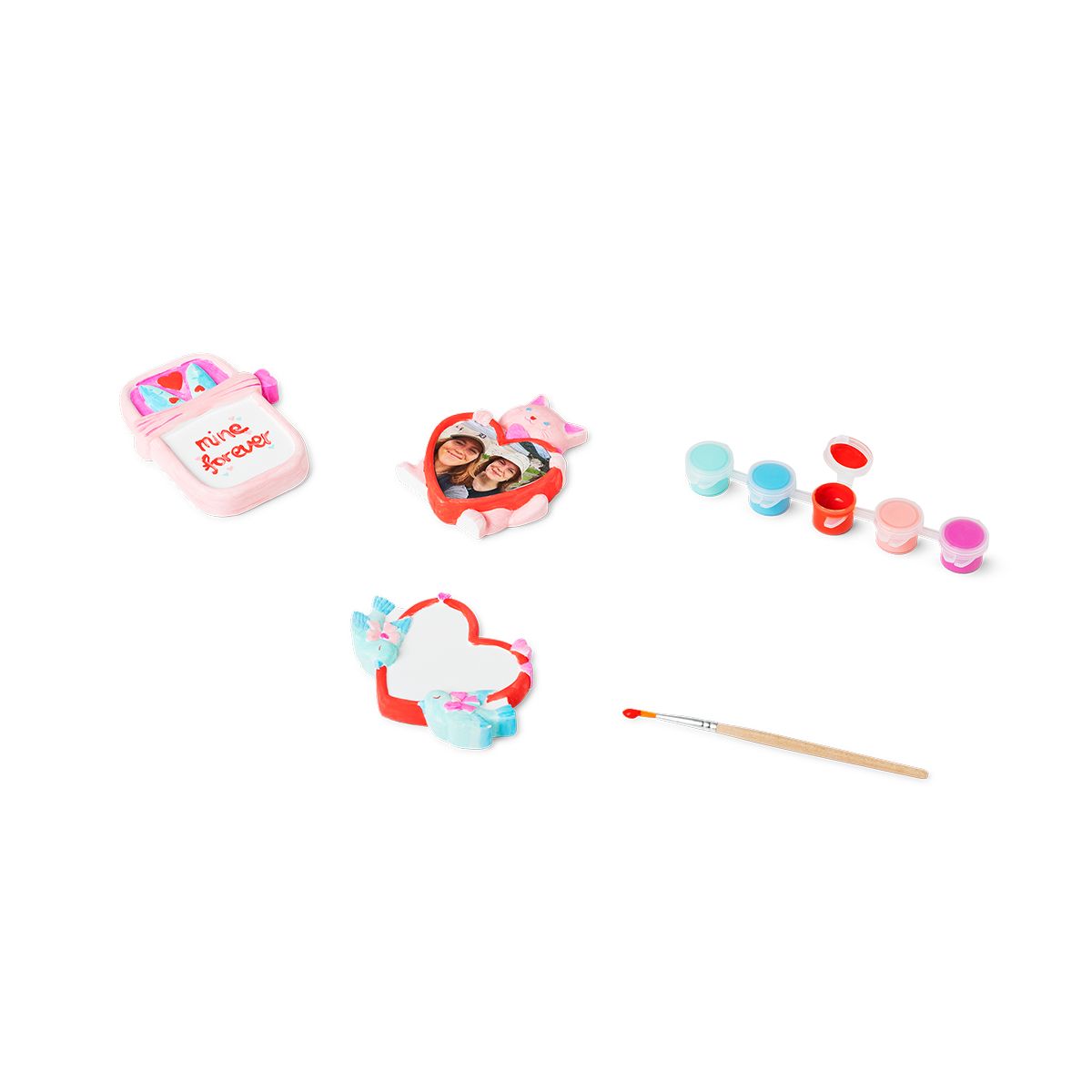 恋人チケット | フライング タイガー コペンハーゲン | Flying Tiger