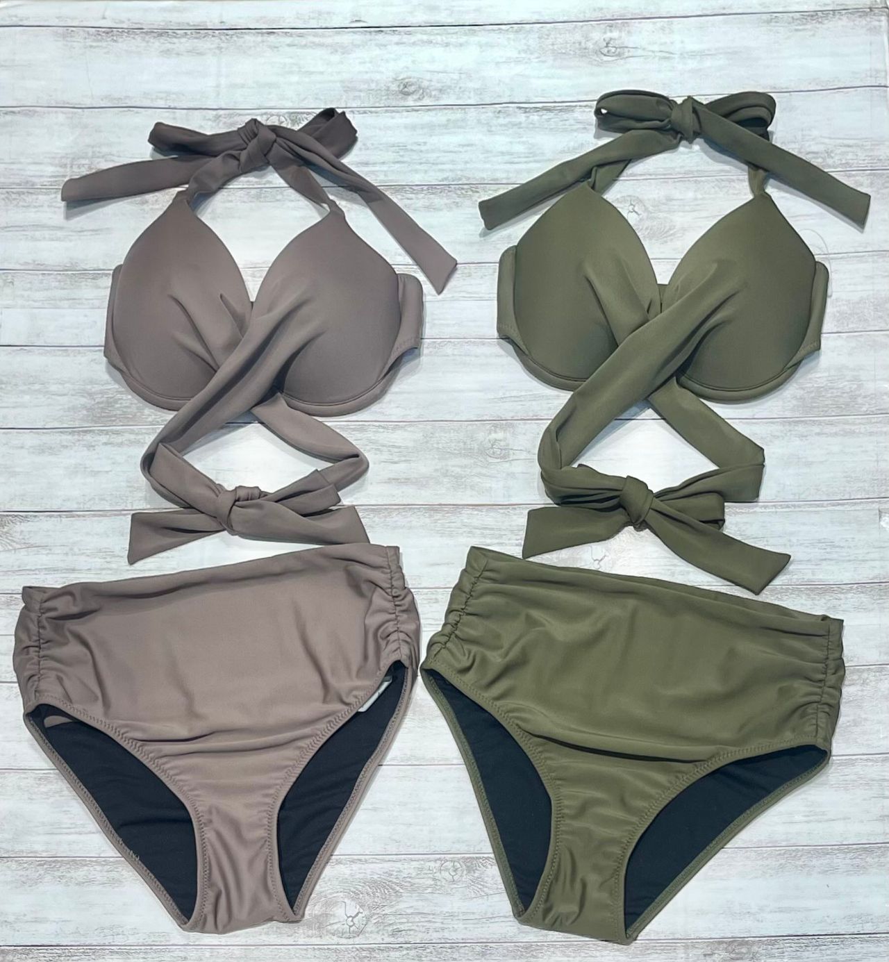 大人気！！クロッシーワイヤービキニの | ニュウマン横浜 ALBOVE