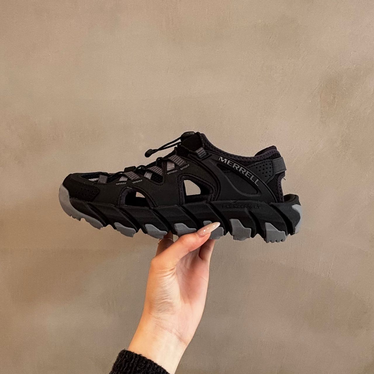 MERRELLスニーカーサンダル | WASH たまプラーザテラス店 | WASH