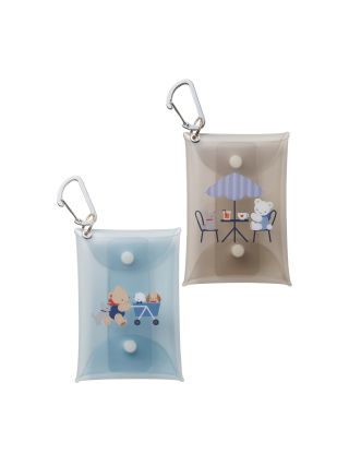 広尾限定】ベージュのバッグとチャームが新登場！｜ファミリア代官山店