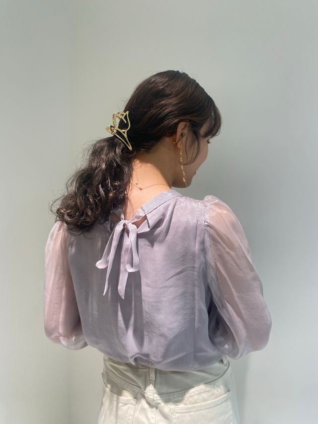 O' tulip clip～ﾁｭｰﾘｯﾌﾟｸﾘｯﾌﾟ | flower／フラワー公式通販